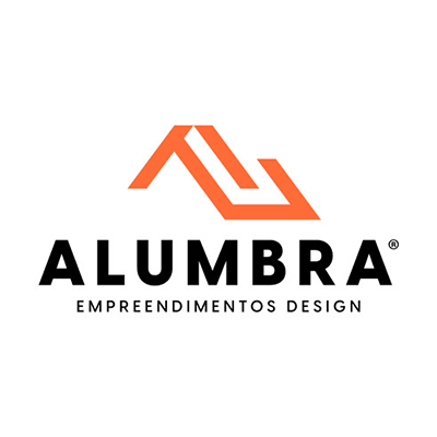 Alumbra logo